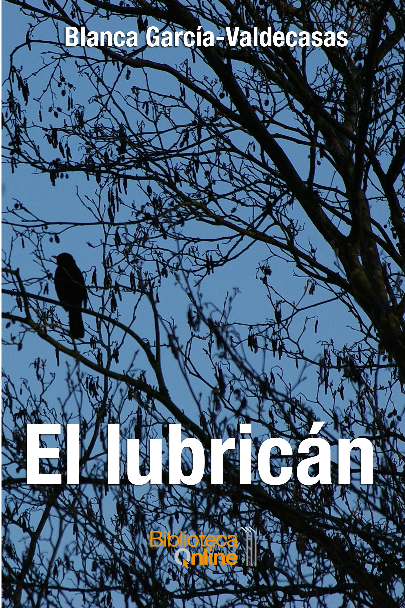 El lubricán EL-BGV