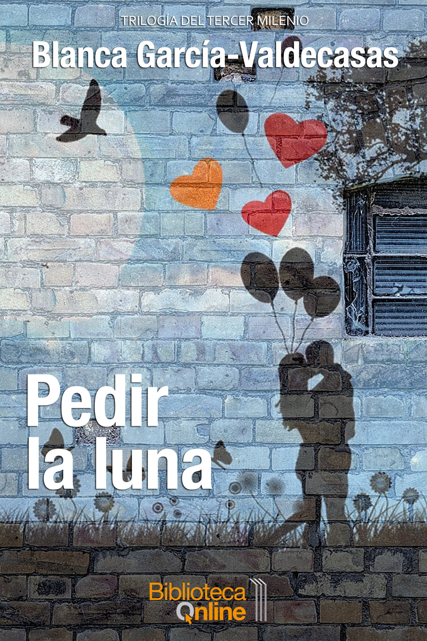 Pedir la luna PLL-BGV