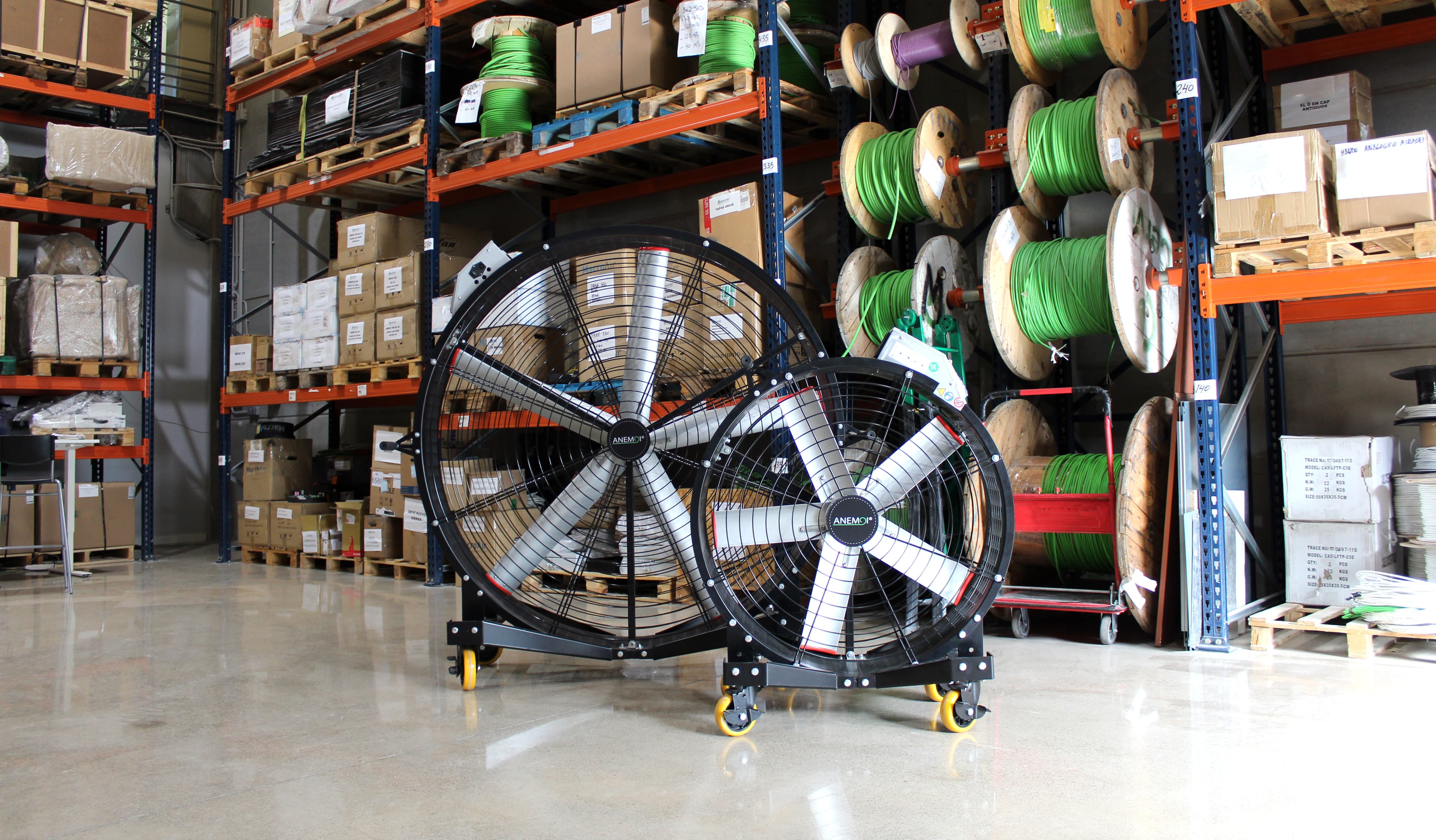 AIRGO 150
