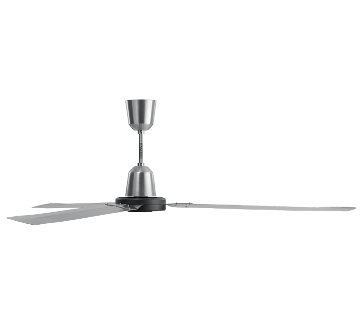 Nordik Heavy Duty 120 Inox