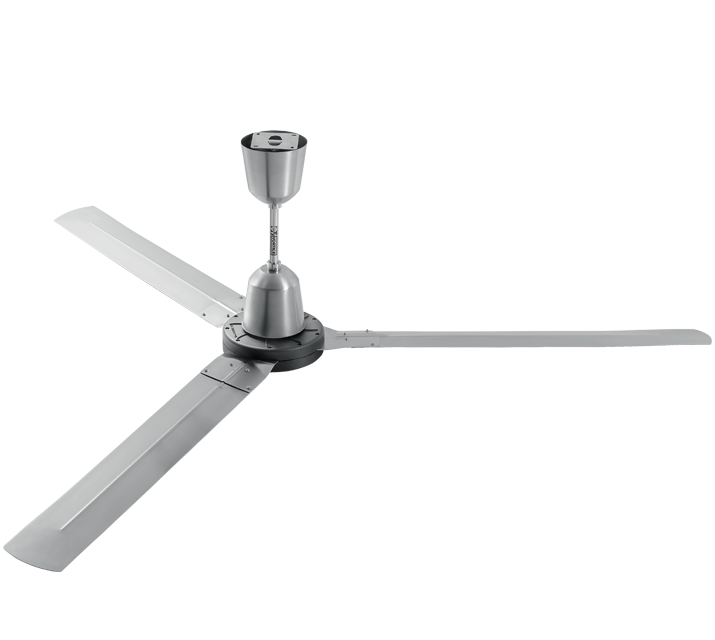 Nordik Heavy Duty 120 Inox