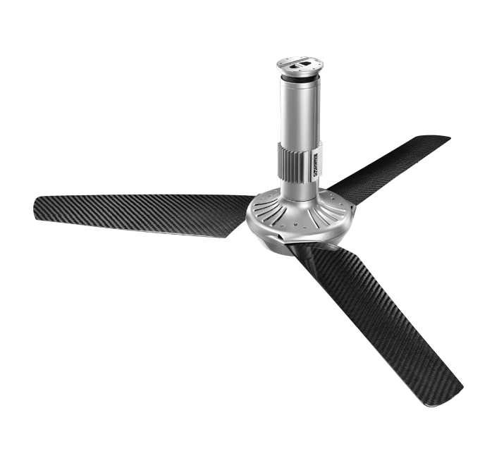Nordik Air Design MOMO Design 180 cm (Dto. 30% incluido)