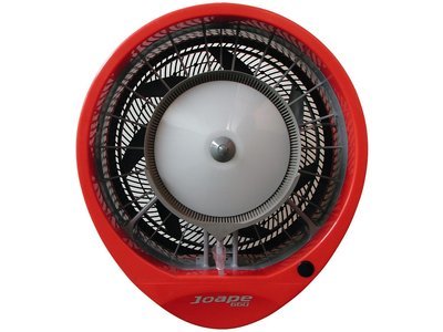 JOAPE | Ventilador Evaporativo JOAPE | Ventilador Evaporativo