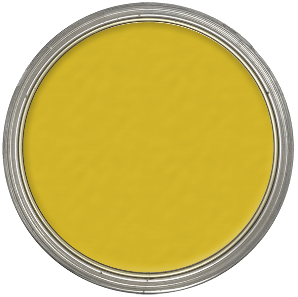 Colours Yellow Ochre Ingilby Paints