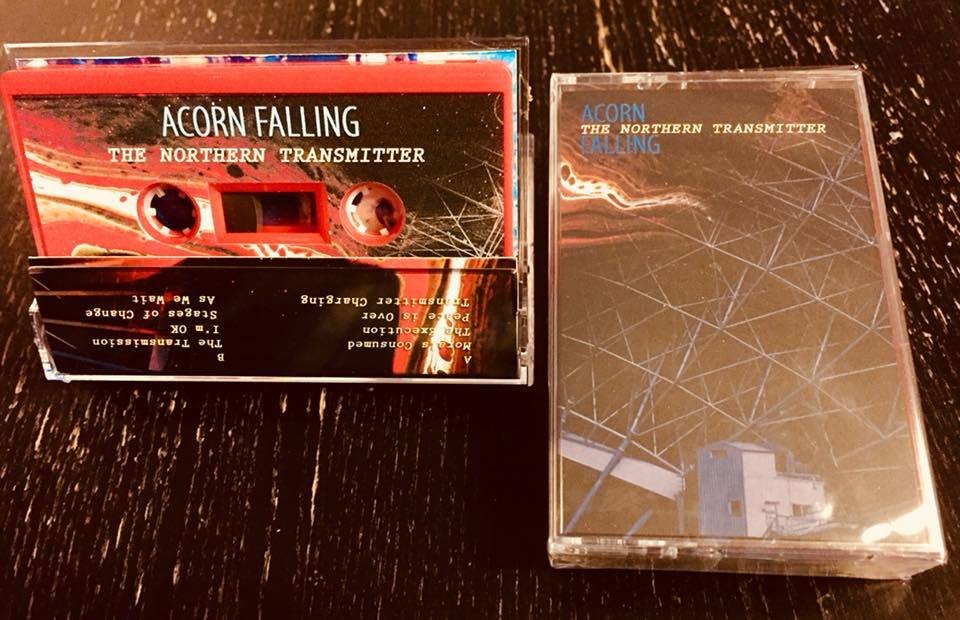The Northern Transmitter - (Cassette tape) 00009