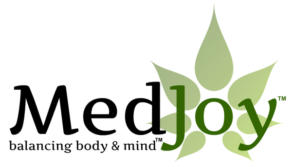 Fine MedJoy™ Full Spectrum / THC Free CBD Oil