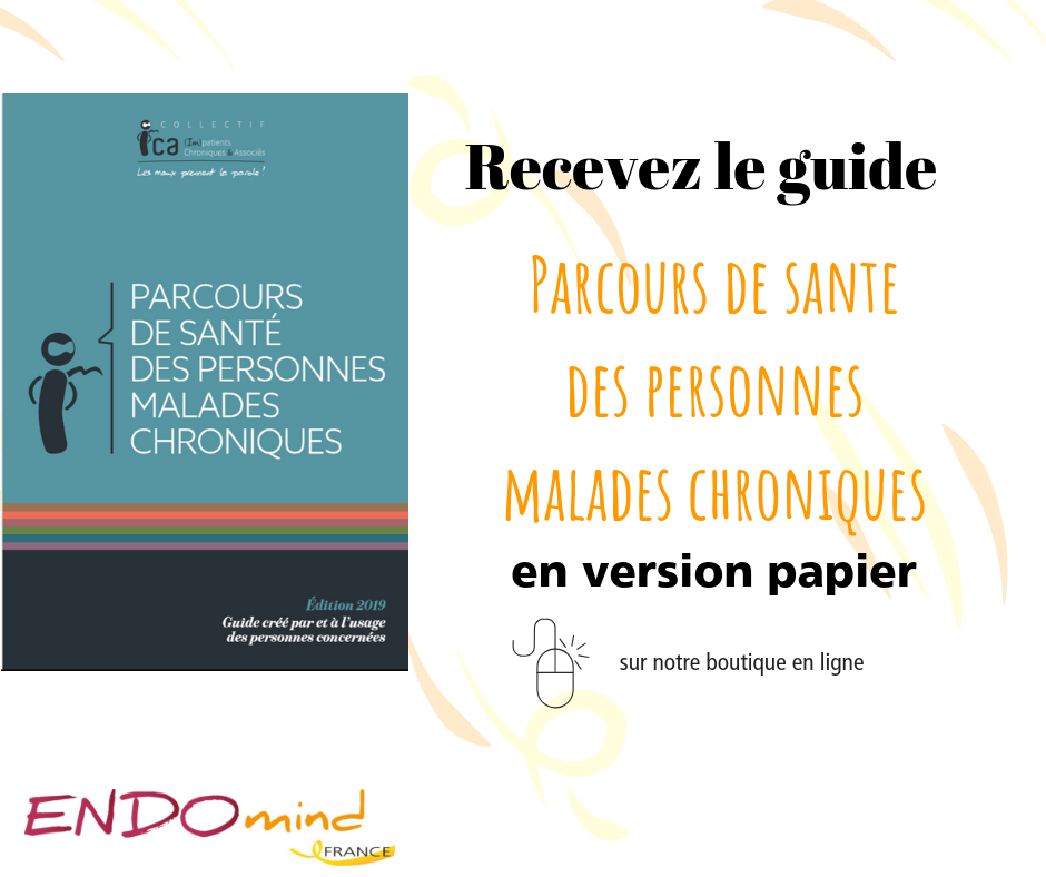 Guide Parcours de Santé des Personnes Malades Chroniques Guide