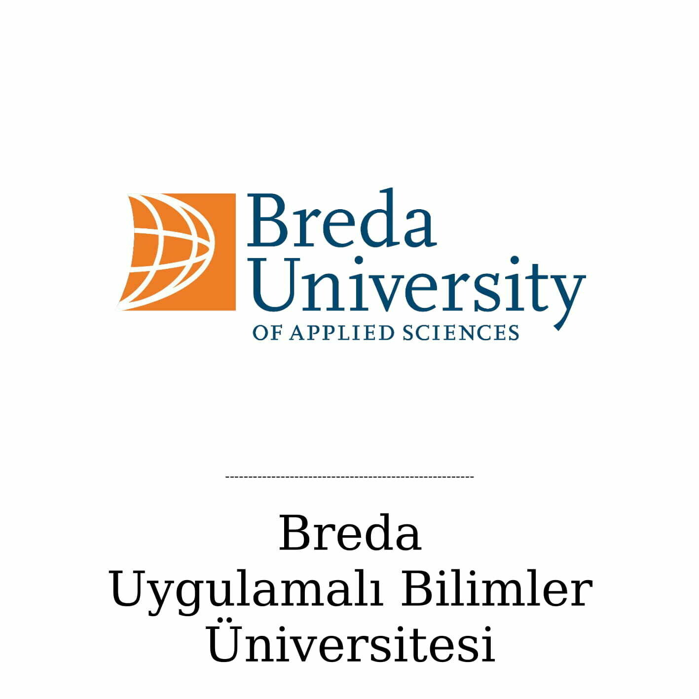 Breda University of Applied Sciences Breda University of Applied Sciences
