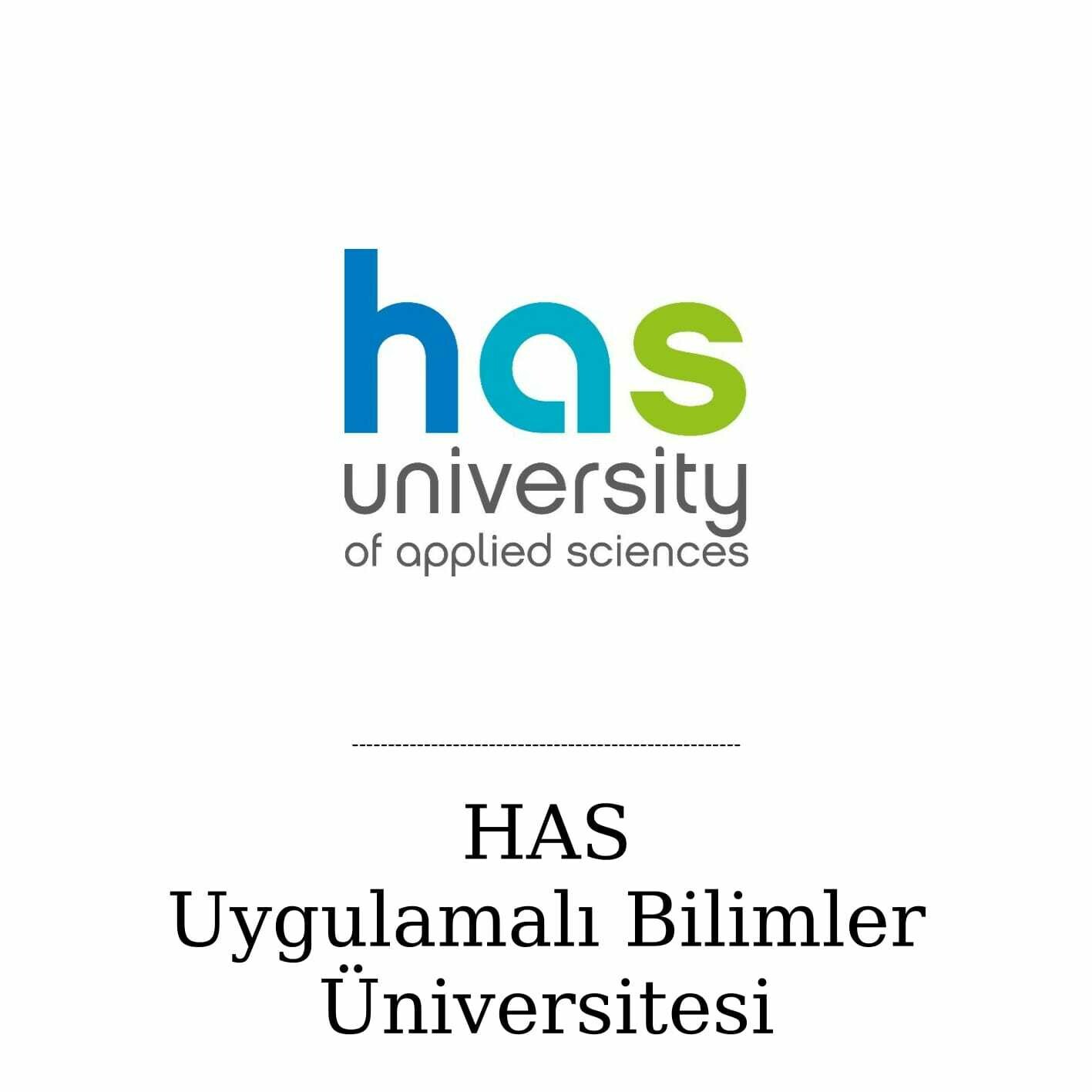HAS University of Applied Sciences HAS University of Applied Sciences