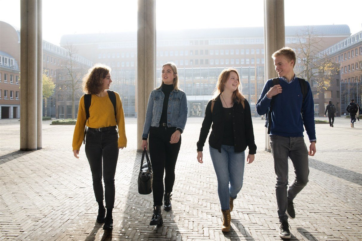 Industrial Engineering & Management (Avans - Lisans) Industrial Engineering & Management (Avans - Lisans)