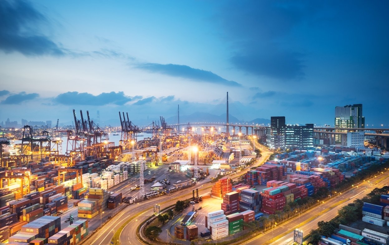Logistics Management (Breda - Lisans) Logistics Management (Breda - Lisans)