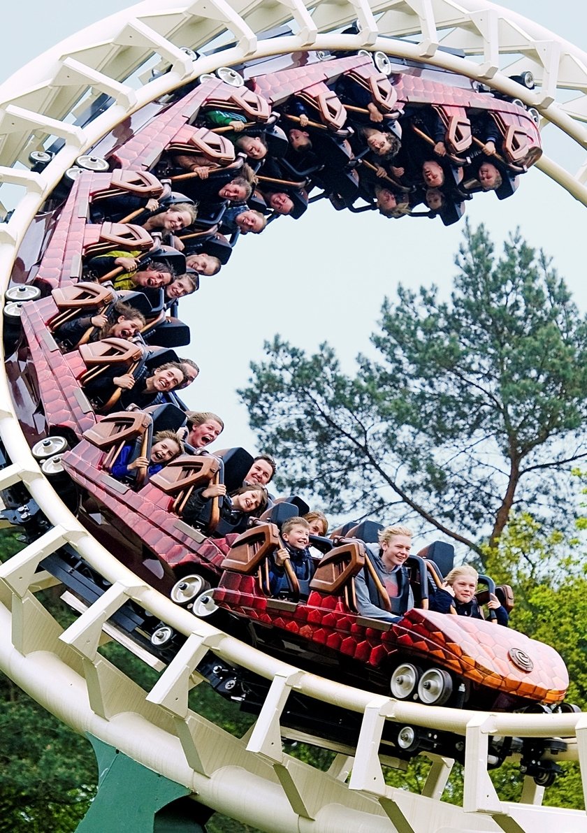 Imagineering (Breda - Yüksek Lisans) Imagineering (Breda - Yüksek Lisans)