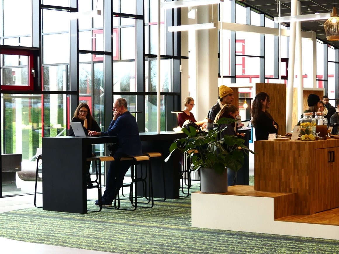 International Hospitality Management (NHL Stenden - Lisans) International Hospitality Management (NHL Stenden - Lisans)