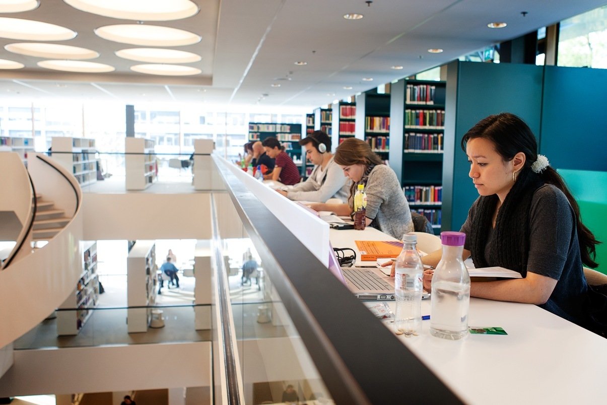 Computing Science (Radboud - Yüksek Lisans) Computing Science (Radboud - Yüksek Lisans)