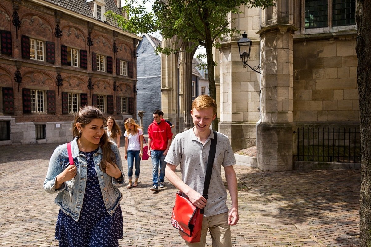 Historical, Literary and Cultural Studies (Research Master) (Radboud - Yüksek Lisans) Historical, Literary and Cultural Studies (Research Master) (Radboud - Yüksek Lisans)