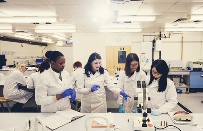 Biological Sciences (UWE Bristol - Lisans) Biological Sciences (UWE Bristol - Lisans)