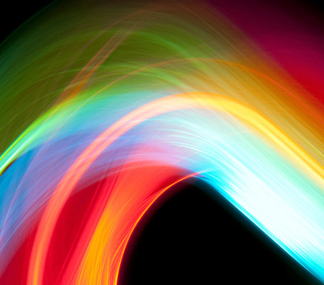 The Bright Light with Colors – Portal 1 00020