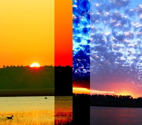 Newborn Light – Portal 4 Newborn Light – Portal 4