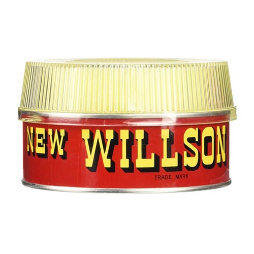Willson Super Waterproof Wax WEW015