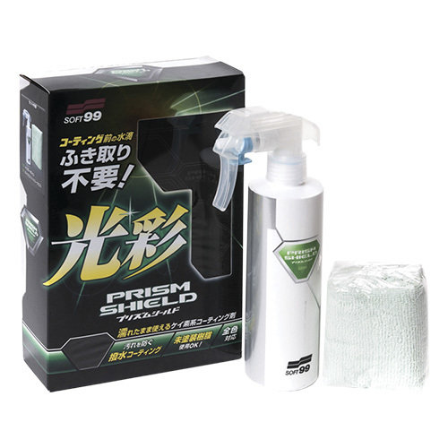 Soft99 Prism Shield