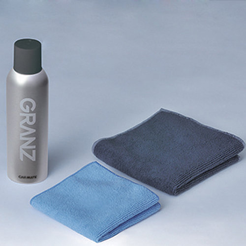 CARMATE GRANZ C121 COATING SPRAY FOR CAR