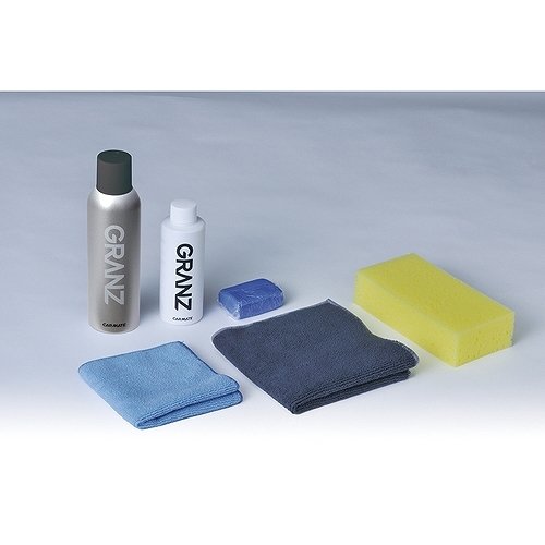 CARMATE GRANZ C121 COATING SPRAY FOR CAR