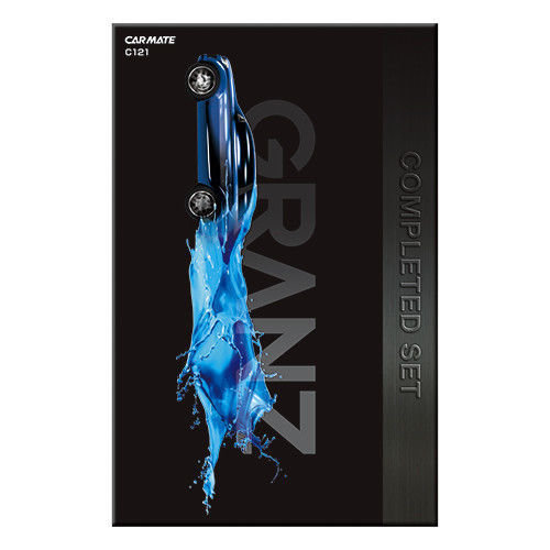 CARMATE GRANZ C121 COATING SPRAY FOR CAR CEA005