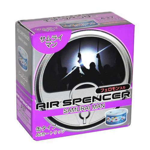Eikosha Air Spencer Samurai Man ESF002