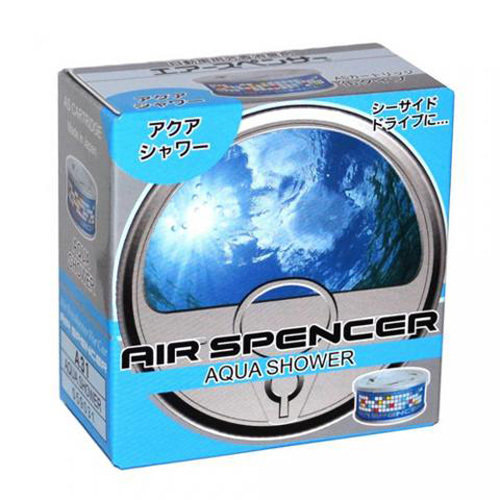 Eikosha Air Spencer Aqua Shower ESF003