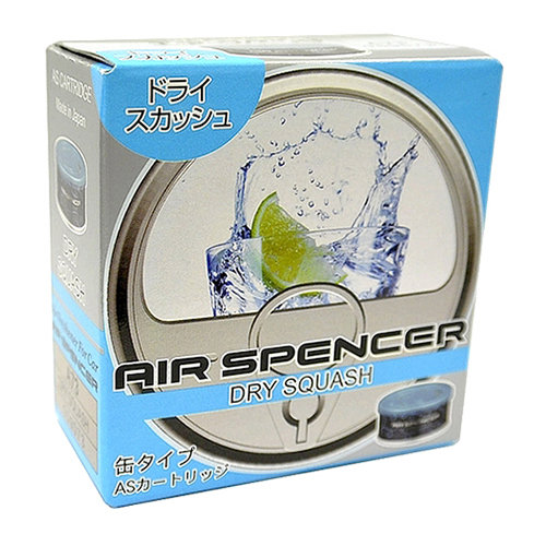 Eikosha Air Spencer Dry Squash ESF008