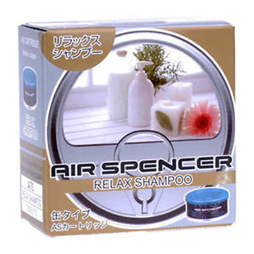 Eikosha Air Spencer Relax Shampoo ESF009