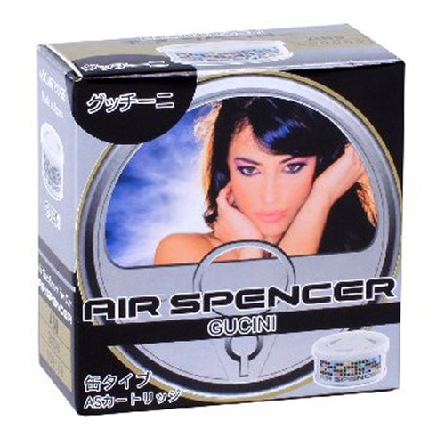 Eikosha Air Spencer Gucini ESF010