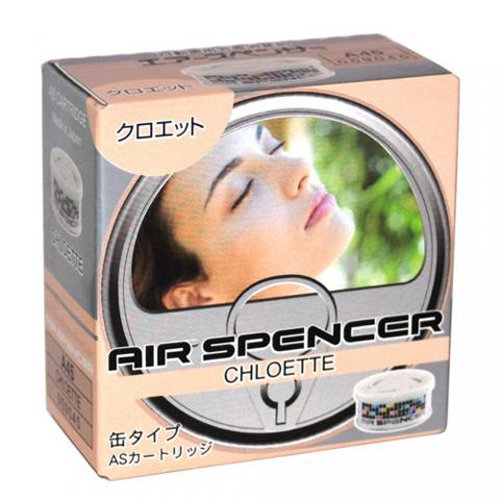 Eikosha Air Spencer Chloette ESF014