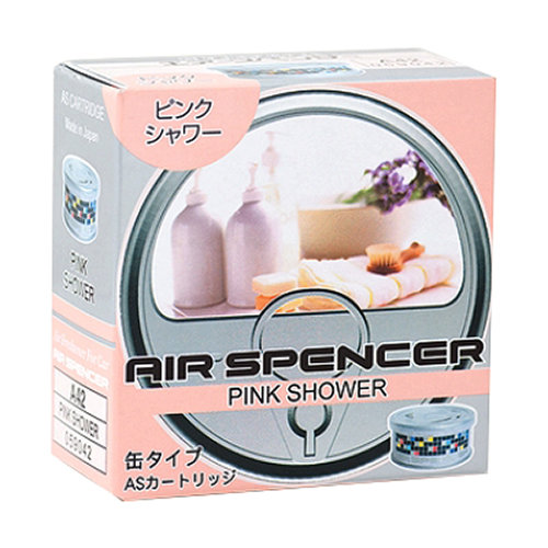 Eikosha Air Spencer Pink Shower ESF015