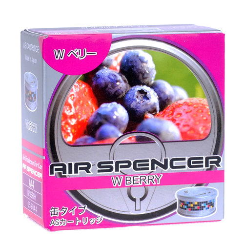Eikosha Air Spencer W Berry ESF023