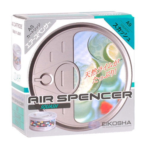 Eikosha Air Spencer Squash ESF026