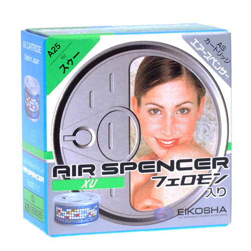 Eikosha Air Spencer XU ESF028