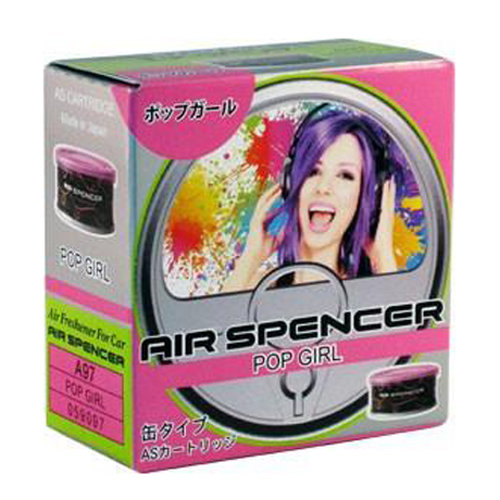 Eikosha Air Spencer Pop Girl ESF031