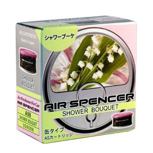 Eikosha Air Spencer Shower Bouquet ESF032