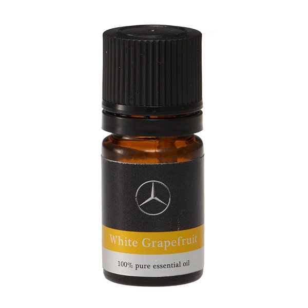 Mercedes Benz Air Spencer Aroma Driving White Grapefruit Refil MSF007