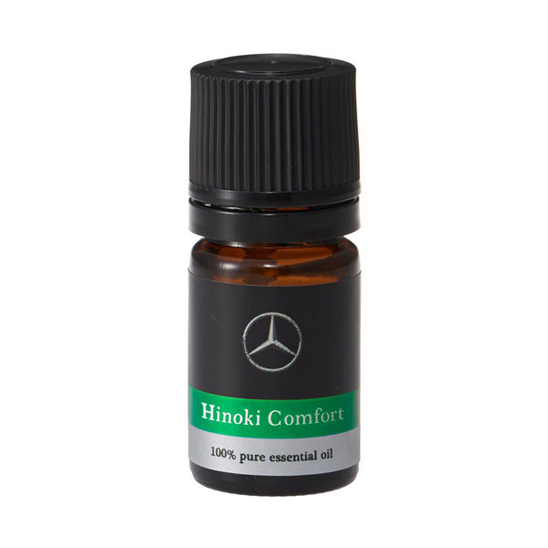 Mercedes Benz Air Spencer Aroma Driving Hinoki Comfort Refil MSF008