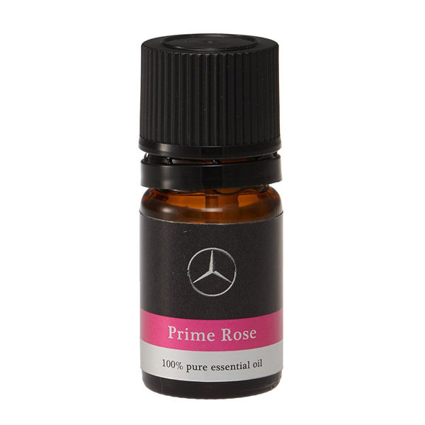 Mercedes Benz Air Spencer Aroma Driving Prime Rose Refil MSF009