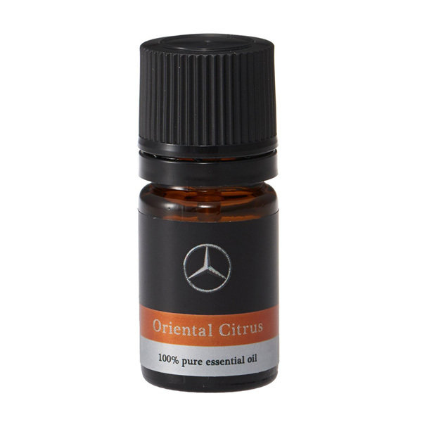 Mercedes Benz Air Spencer Aroma Driving Oriental Citrus Refil MSF010