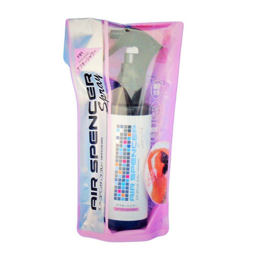 Eikosha Air Spencer After Shower SPRAY