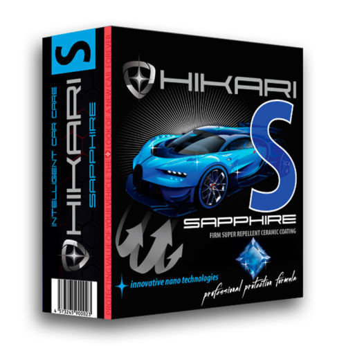 Hikari Sapphire HEA003
