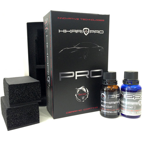 Hikari Pro Ceramic