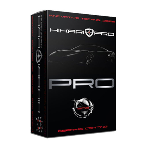 Hikari Pro Ceramic HEA001