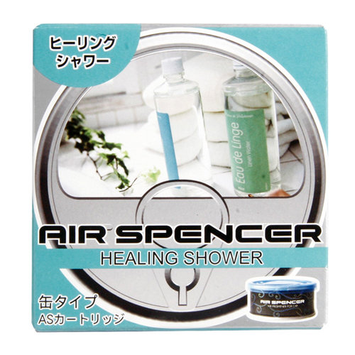 Eikosha Healing Shower ESF036