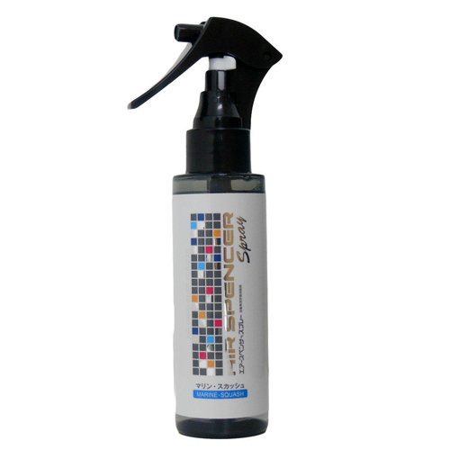 Eikosha Air Spencer Marine Squash SPRAY ESF033