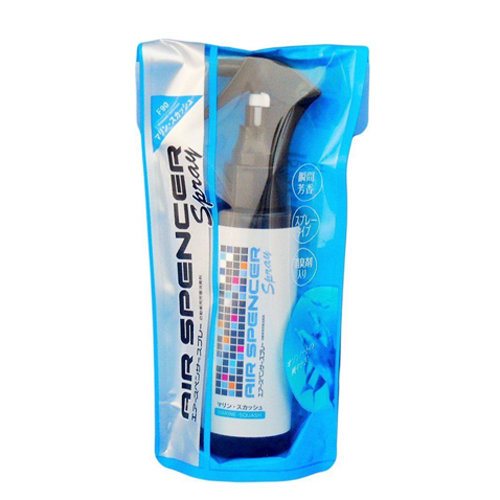 Eikosha Air Spencer Marine Squash SPRAY